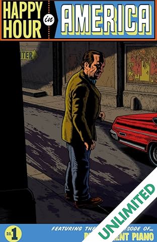 Happy Hour In America #1